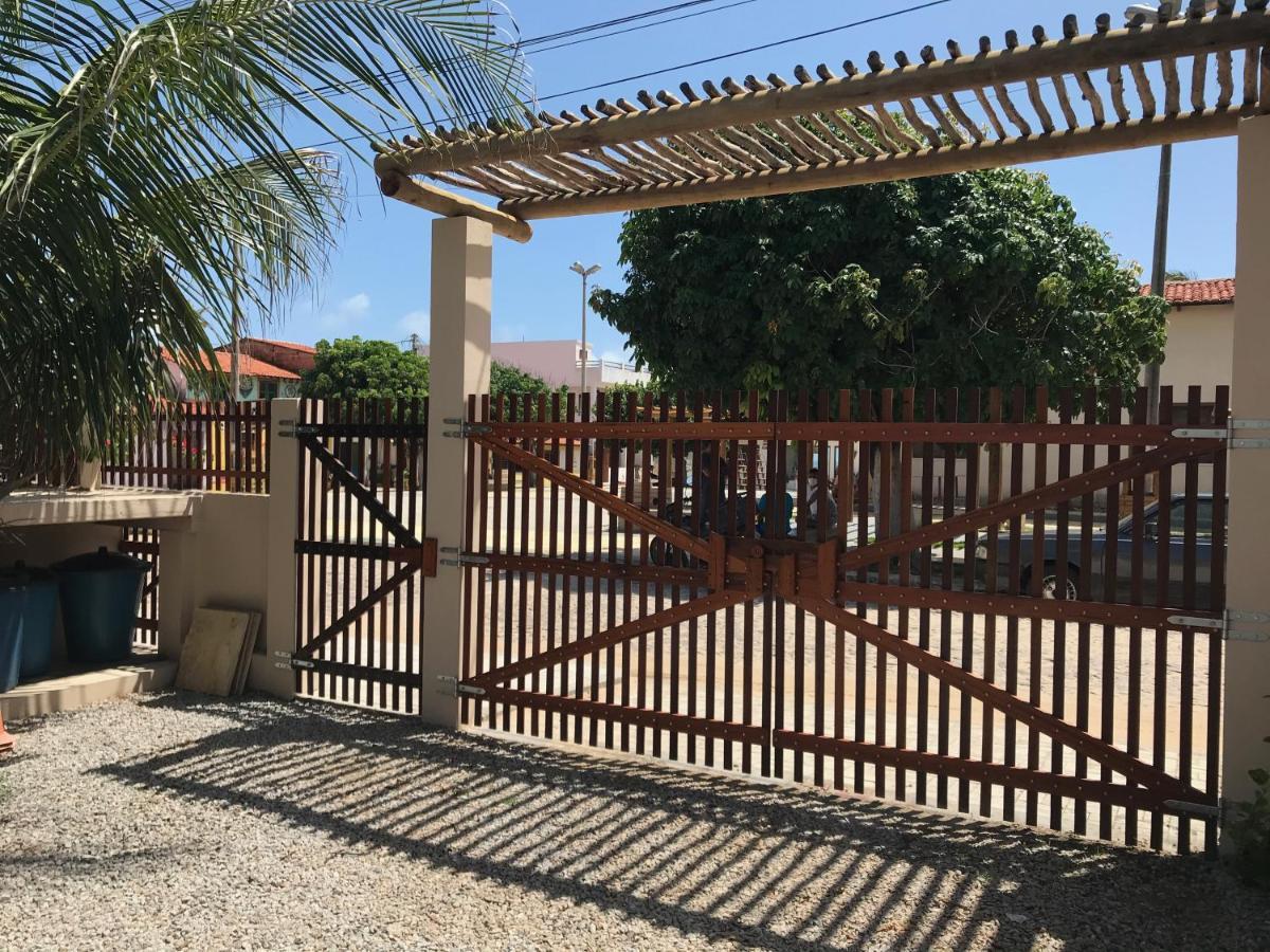 Os Navegantes B Villa Guajiru  Luaran gambar