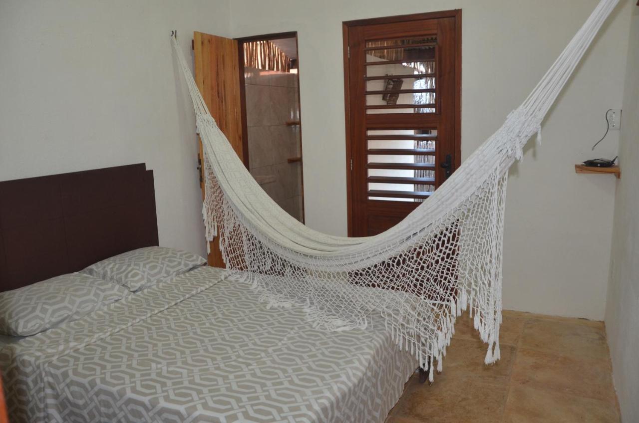 Os Navegantes B Villa Guajiru  Luaran gambar